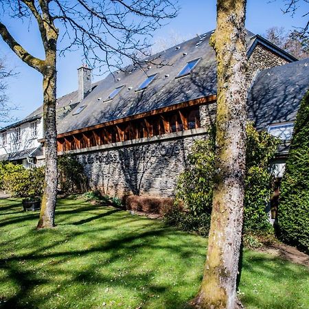 Hotel Les Ardillieres Du Pont D'Oye Habay-la-Neuve Экстерьер фото