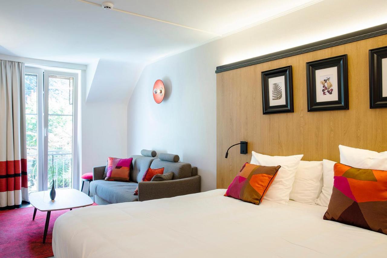 Hotel Les Ardillieres Du Pont D'Oye Habay-la-Neuve Экстерьер фото